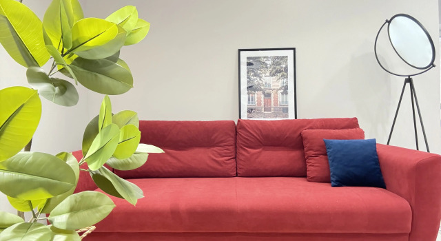 Uyutnaya 2-komnatnaya U Berega Morya Flat, Buchen Sie Ferienwohnung Wladiwostok 
