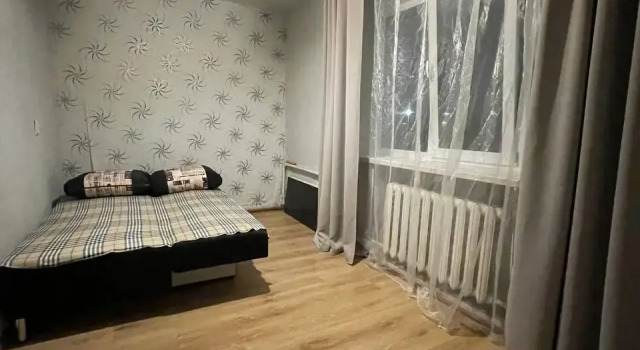 Квартира Трехкомнатная