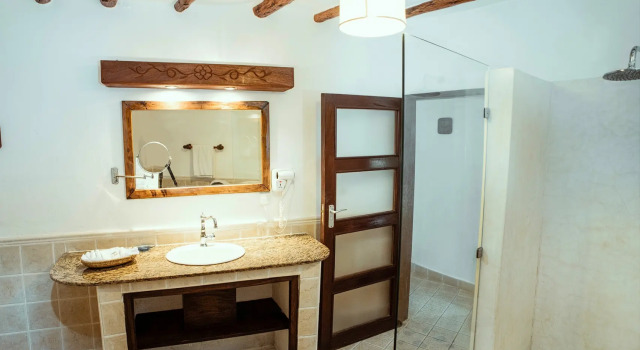 Двухместный номер Standard Temple Point Resort