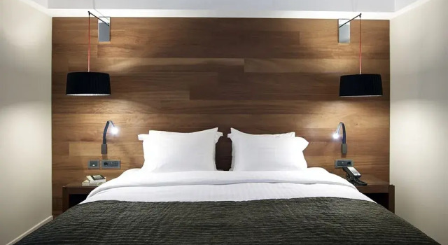 Полулюкс Отель Paradice Luxury Suites