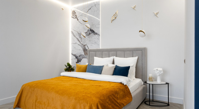 Vidovye Apartamenty Gorod Kanta Flat, Book Apartment Kaliningrad Kaliningrad Region