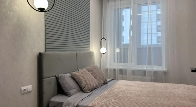 Odnokomnatnaya Kapital Flat, Prenota Appartamento Hotel a Samara con parcheggio, Parcheggio