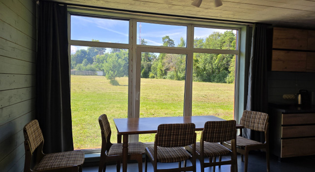 Na Kholme K9 Private house, Rezervovat Rekreační dům Hotely v Ivanovo s parkováním, Parkování
