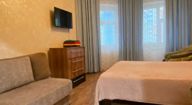 Апартаменты Героев Самотлора 18 IncityHotel