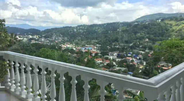 Отель Fabulous View