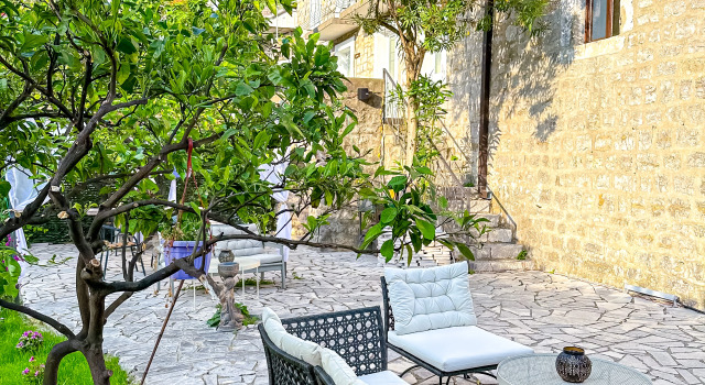 Renovarte Boutique Hotel, Book Boutique Hotel 3-stjernede hoteller i Budva, 3*