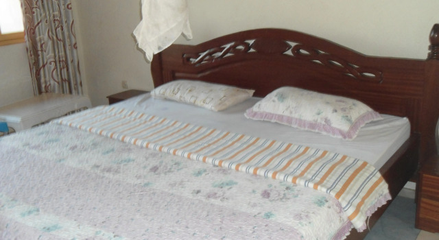 Standard Zimmer BEST INN Guest house