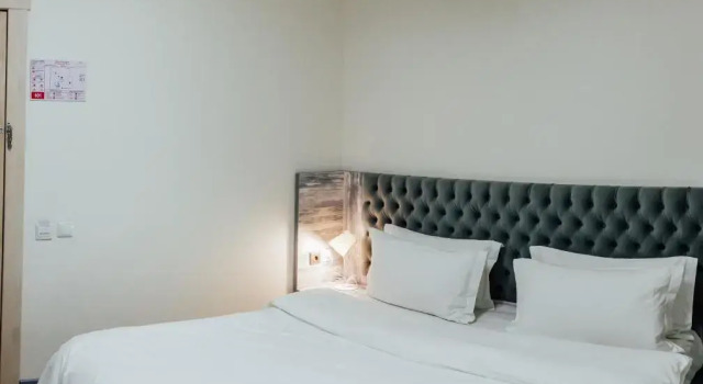 Двухместный номер Standard Express City Hotel
