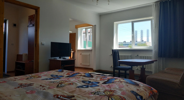 Studiya Apartments, Book Apartment Zelenogradsk 