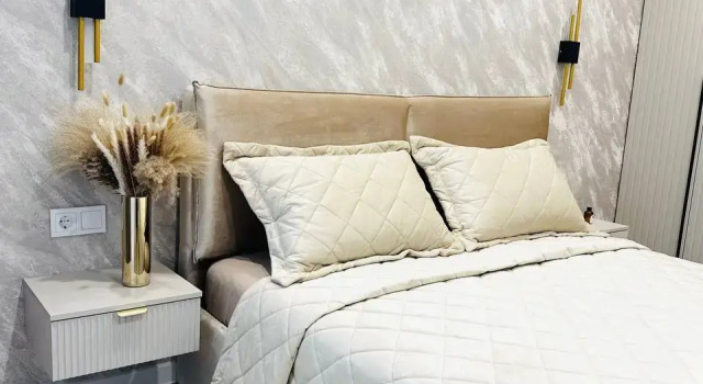 New Golden Bedroom Apartments, Rezervasyon Daire Grodno Grodno Region