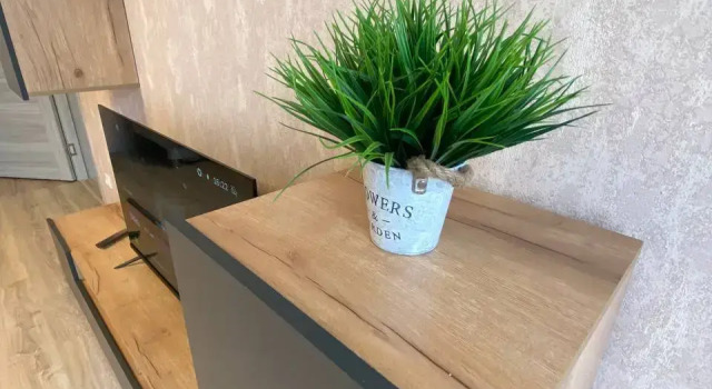 Uyutnaya Kvartira v Tsentre Goroda Flat, Prenota Appartamento Hotel a Central Russia con parcheggio, Parcheggio