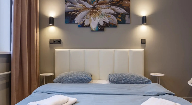 FortEstate 642 Apartments, Book Lejlighed SPA-hoteller i UZAO Area, SPA