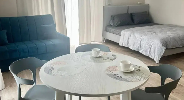Апартаменты на море Marinella