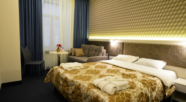 Voyage, Buchen Sie Hotel Primorsky Oblast Odessa