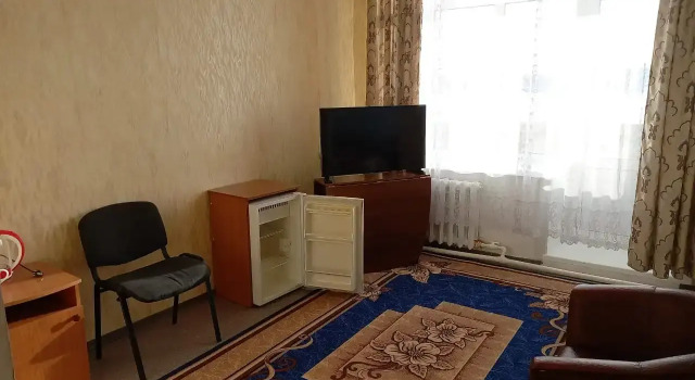 Люкс Отель Сомон