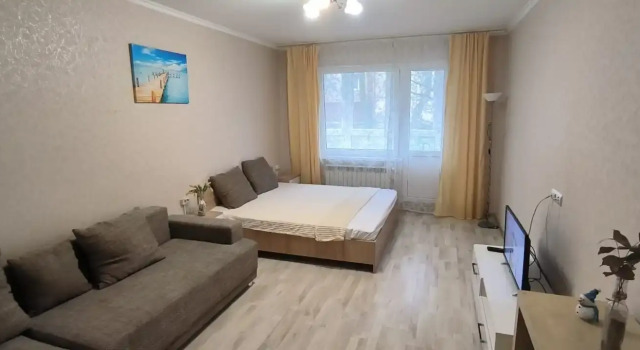 Na Gagarina 113 Apartments, Book Apartment Kaliningrad Kaliningrad Region
