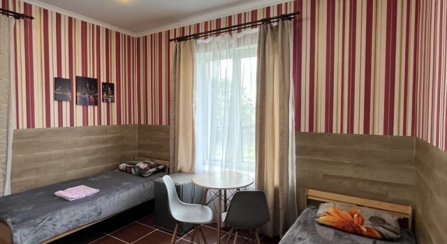 Na Koltsevoy 10 Living Quarters, Buchen Sie Hotel Minsk 