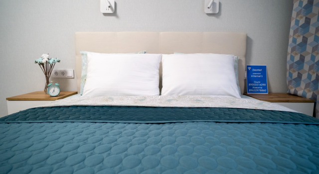 Feniks Apartments, Book Apartment Kaliningrad Kaliningrad Region