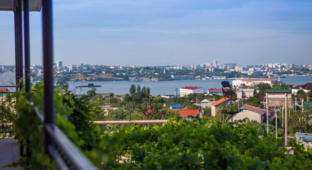 Гостевой Дом Башня