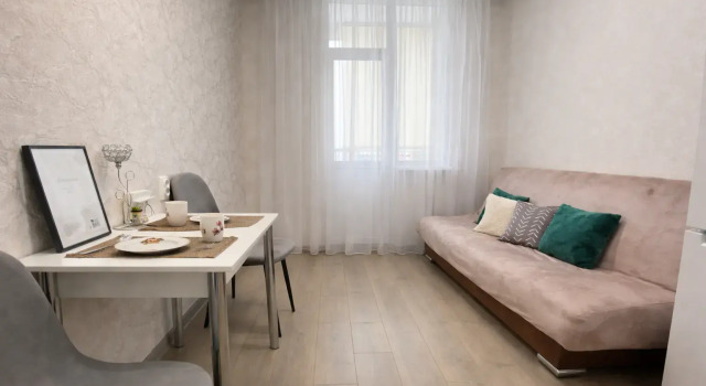 Bravo Apart Na Tolmacheva 15 Flat, Rezerwuj Apartament Dzerzhinsky City District 