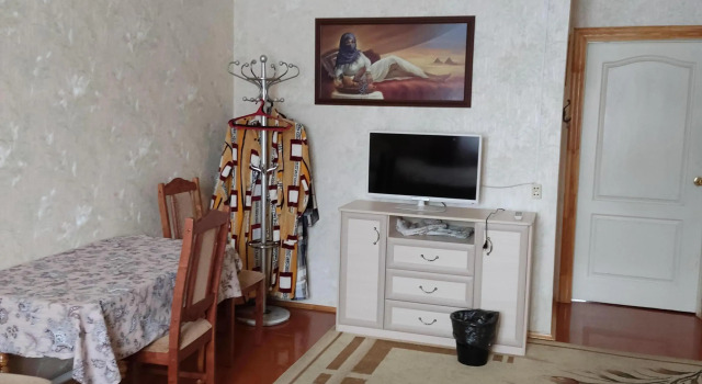 Гостевой Дом Захаровых