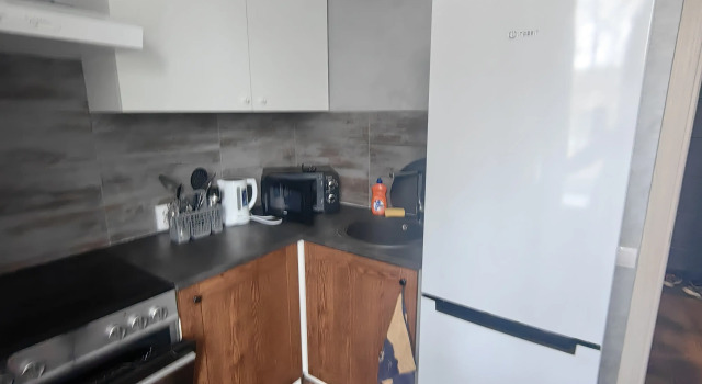 Uyutnaya Na Bazhenova Flat, Prenota Appartamento Rybinsk 