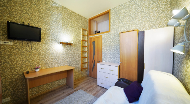 Uyutnaya Studiya Na Beregu Finskogo Zaliva Apartments, Rezervovat Apartmán Hotely v Petrohrad s parkováním, Parkování