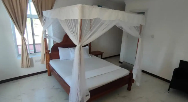 Mambo Boutique Nungwi Hotel, Забронировать Бутик-отель Бутик-отели Западного Суссекса, Бутик-отель