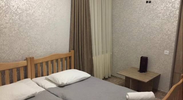 Двухместный номер Standard Отель Kazbegi Inn