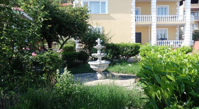 Shelkovogo Puti Villa, Rezervovat Vila Voshod 