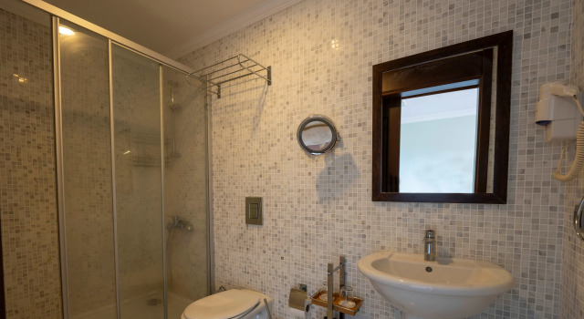 Люкс Бутик-отель Padok Premium Hotel & Stables