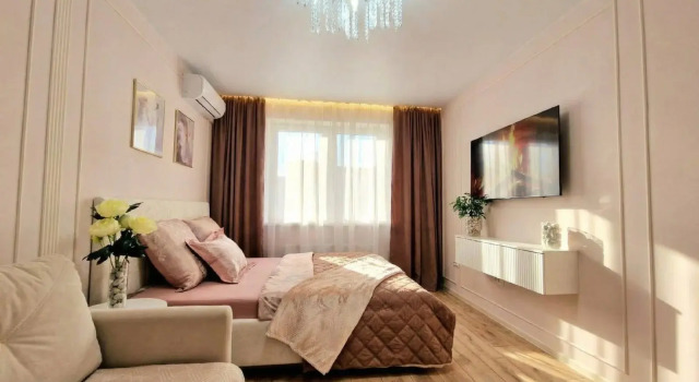 Sovremennaya V Tsentre Goroda Flat, Book Apartment Gomel Gomel Region