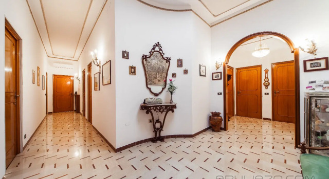 Апартаменты Deluxe с 4 комнатами с балконом и с красивым видом из окна Apulia 70 Holidays - Suites & Experiences