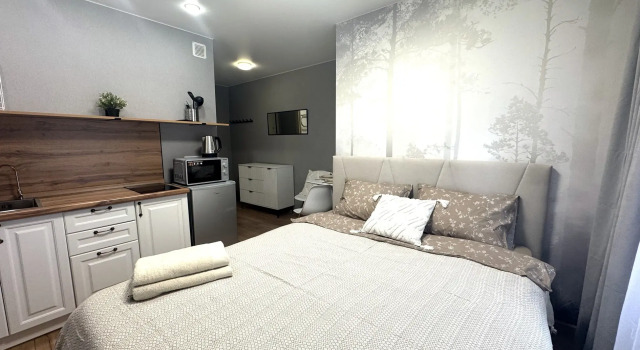 Pavlov Apart Deguninskaya 2 Apartments, Rezerwuj Apartament SAO Area Moskwa