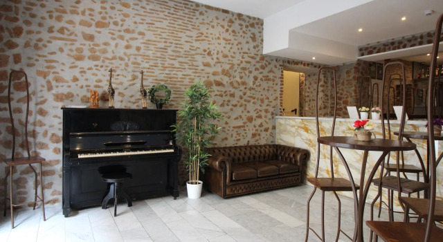 Хостел New Generation Hostel Rome Center