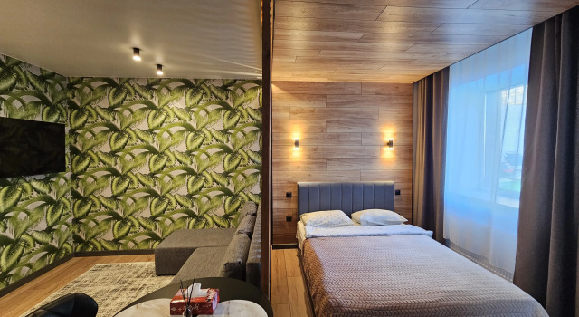 Neybuta Flat, Buchen Sie Ferienwohnung Wladiwostok 