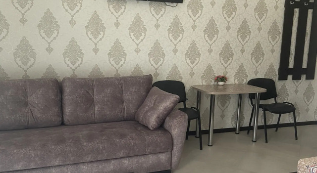 Семейный номер Comfort с 2 комнатами Отель Русь