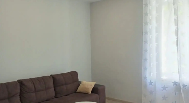 Двухместные апартаменты с красивым видом из окна Luxury Apartments Apartments