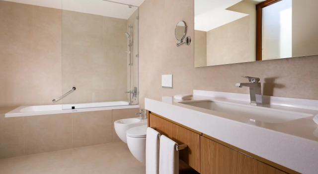 Двухместный номер Superior Отель Mercure Bukhara Old Town