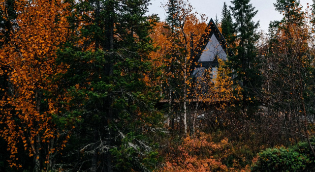 Winehouse Private House, Book Vacation Home Villas in Murmansk Region, Villa