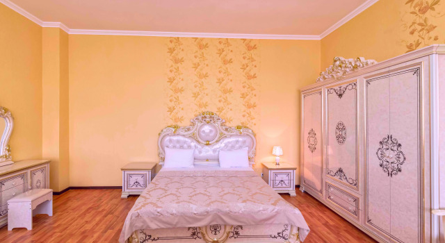 Suite Starway Hotel
