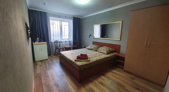 Gladiator Living quarters, Book Hotel Kaliningrad Kaliningrad Region