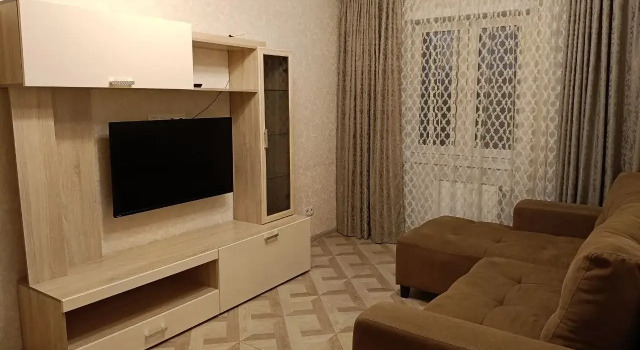 Komfortnaya 2-komnatnaya Flat, Boek Appartement Sverdlovsk Administrative District Irkoetsk