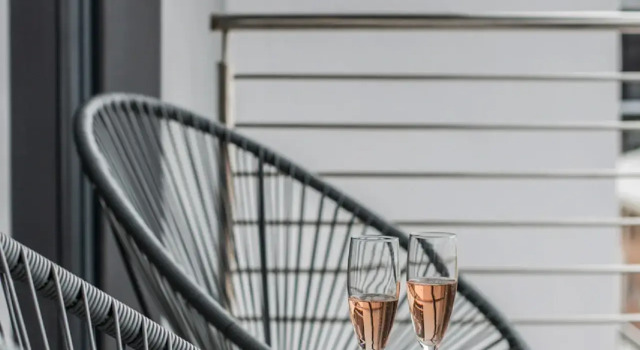 Апартаменты Отель The Docklands by ITC Hospitality
