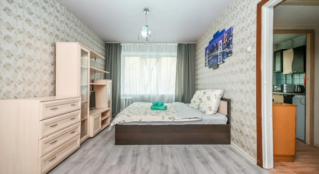 Na Ulitse Korolyova 14 Apartments, Забронировать Апартаменты/квартира Жуковский Раменский городской округ