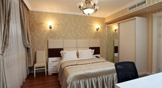 Двухместный номер Standard Old Street Boutique Hotel