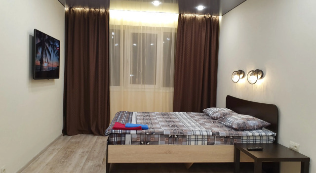 Marata 18 Apartment, 预订 公寓 摩尔曼斯克 摩尔曼斯克州