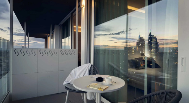 Двухместный Superior J44 Lifestyle hotel