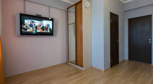 Трёхместный номер Comfort Меблированные комнаты Ника