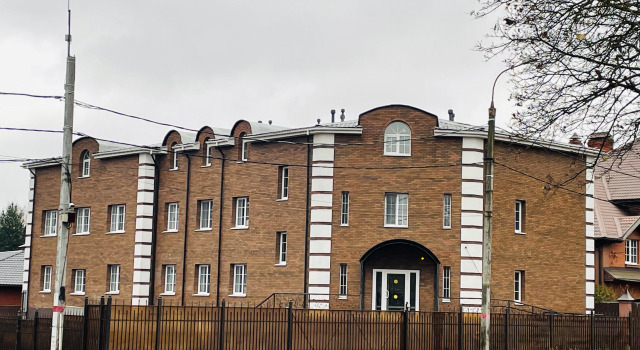 Отель ПАВЛОВЪ